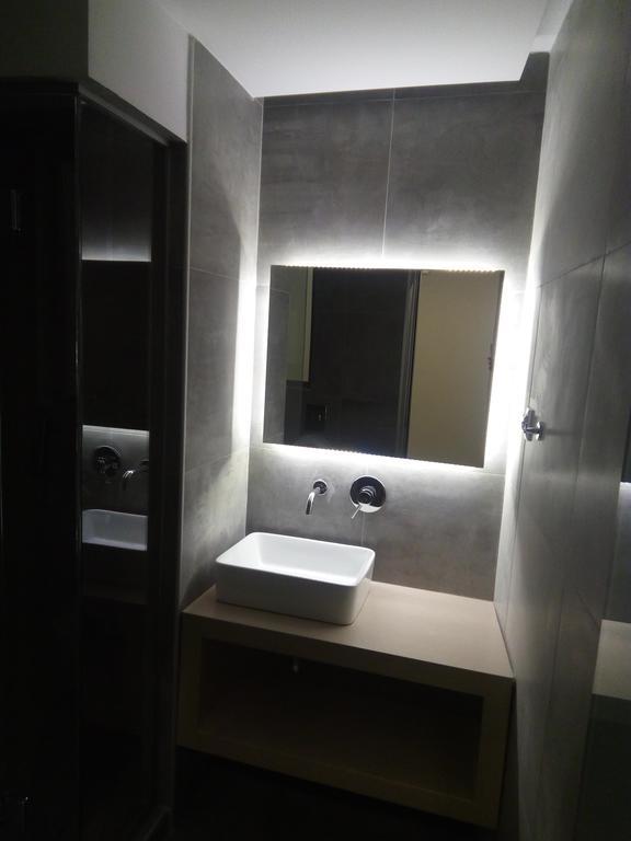 חאניה Utopia Luxury Apartment מראה חיצוני תמונה